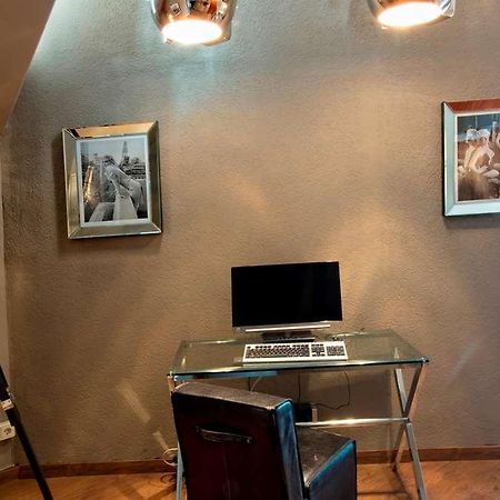 Tryp By Wyndham Bremen Airport Hotel Interiør billede