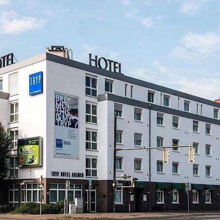 Tryp By Wyndham Bremen Airport Hotel Eksteriør billede