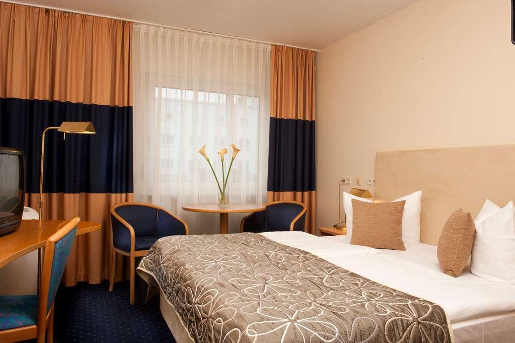 Tryp By Wyndham Bremen Airport Hotel Værelse billede