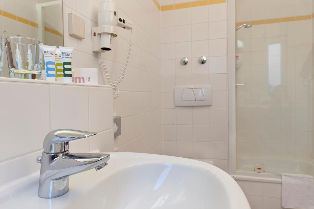 Tryp By Wyndham Bremen Airport Hotel Værelse billede