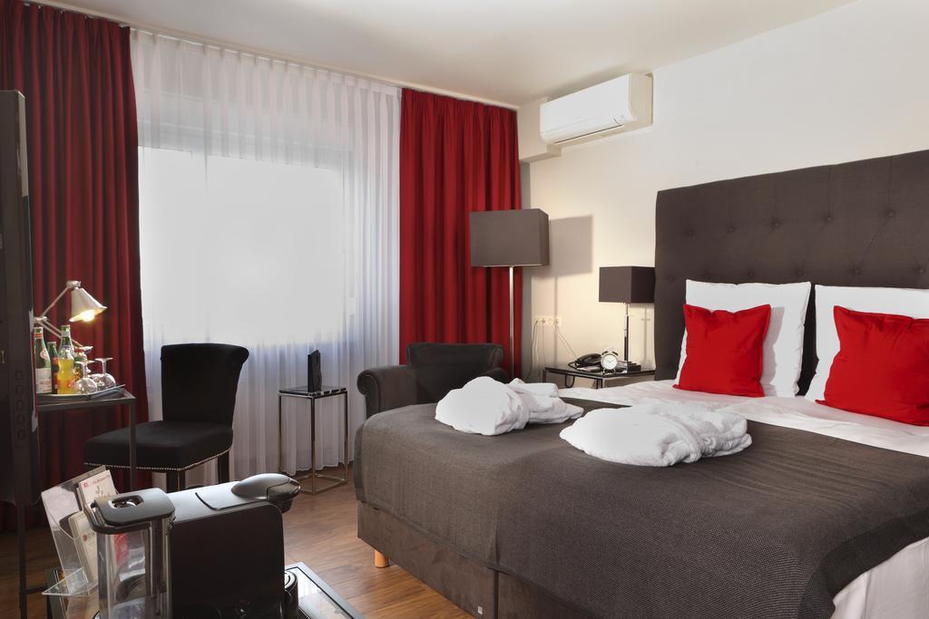 Tryp By Wyndham Bremen Airport Hotel Værelse billede