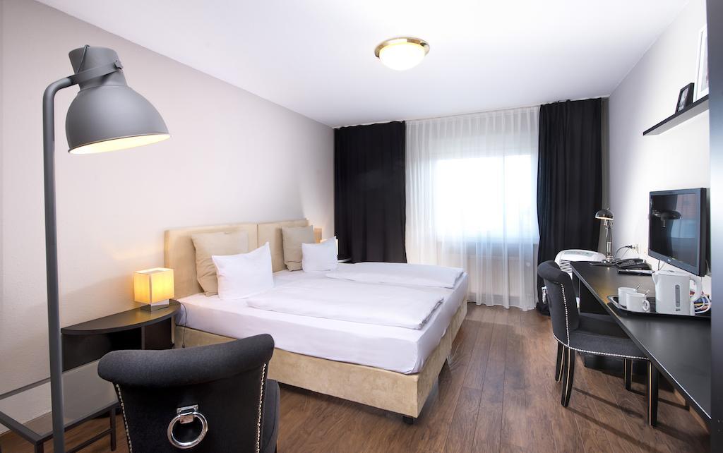 Tryp By Wyndham Bremen Airport Hotel Værelse billede