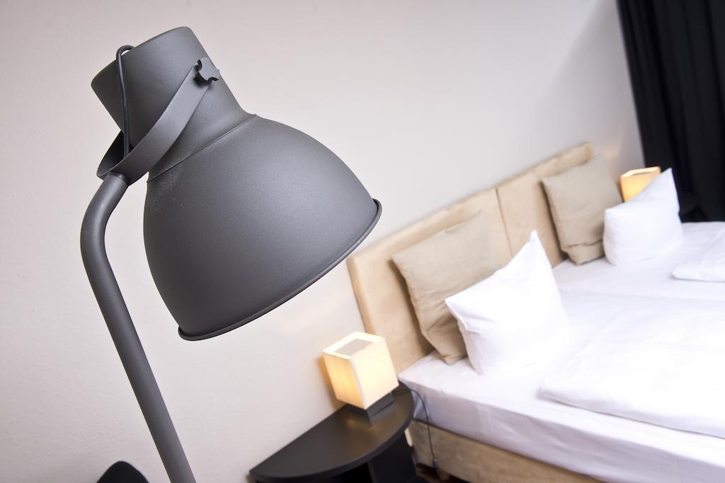 Tryp By Wyndham Bremen Airport Hotel Værelse billede