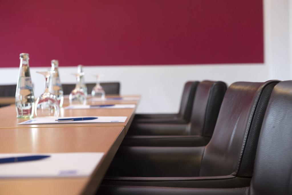 Tryp By Wyndham Bremen Airport Hotel Business billede