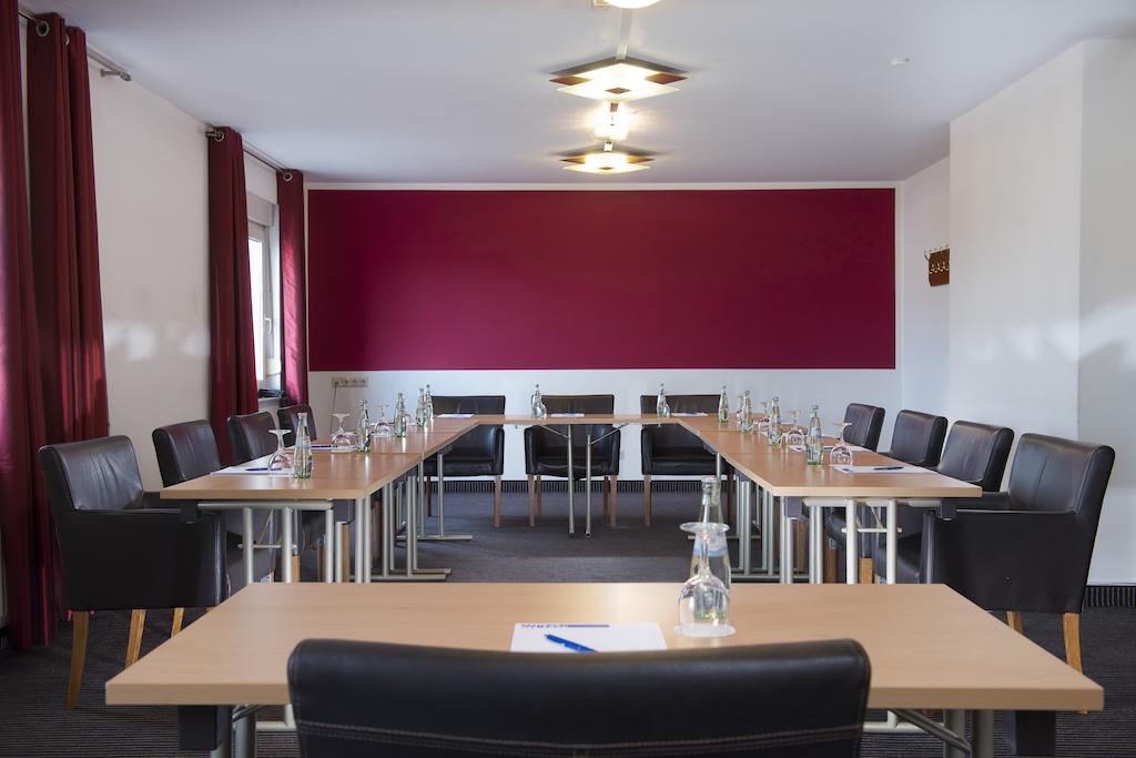 Tryp By Wyndham Bremen Airport Hotel Business billede