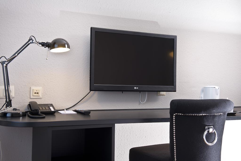 Tryp By Wyndham Bremen Airport Hotel Værelse billede
