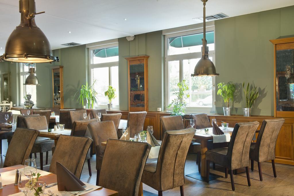 Tryp By Wyndham Bremen Airport Hotel Faciliteter billede