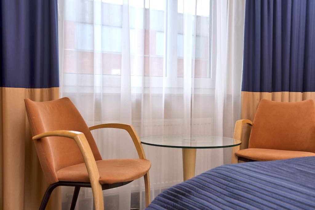 Tryp By Wyndham Bremen Airport Hotel Værelse billede