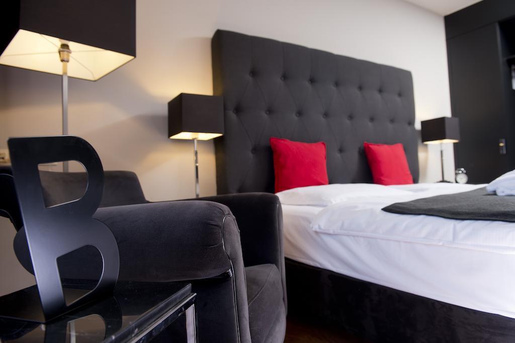Tryp By Wyndham Bremen Airport Hotel Værelse billede