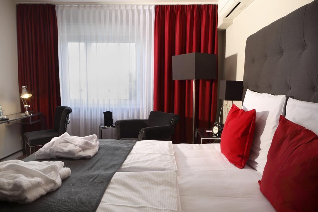 Tryp By Wyndham Bremen Airport Hotel Værelse billede