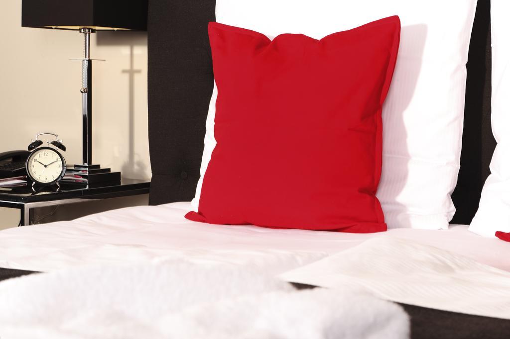 Tryp By Wyndham Bremen Airport Hotel Værelse billede