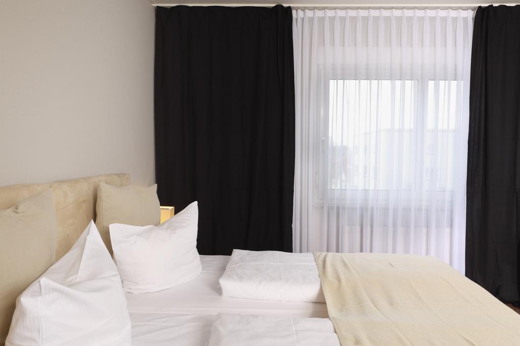 Tryp By Wyndham Bremen Airport Hotel Værelse billede